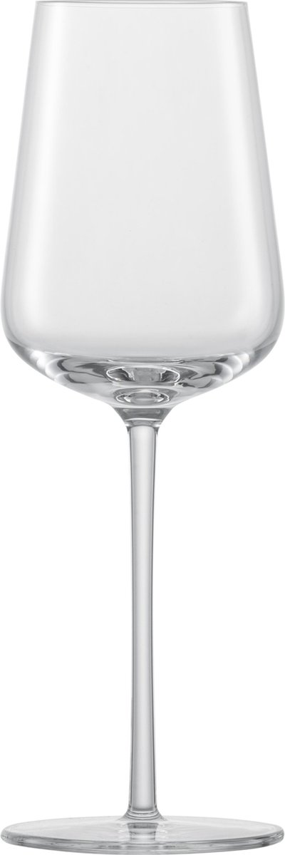 Zwiesel Glas Vervino Zoete wijnglas 3 - 0.29 Ltr - Geschenkverpakking 2 glazen