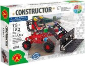 Constructor  - Kramy - 193pcs
