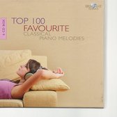 TOP 100 FAVORITE CLASSICAL PIANO MELODIES
