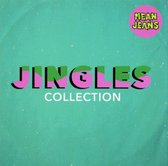 The Mean Jeans - Jingles Collection (CD)