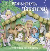 A Precious Moments Christmas