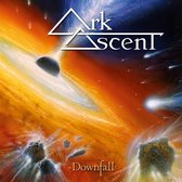 Ark Ascent - Downfall (CD)