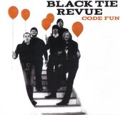 Black Tie Revue - Code Fun (CD)