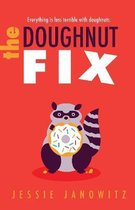 The Doughnut Fix1- The Doughnut Fix