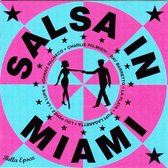 Various Artists - Salsa In Miami (2 CD)