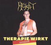 Hgicht - Therapie Wirkt (CD)