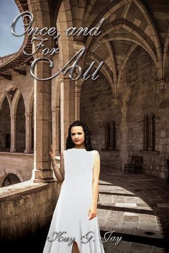 Once, And For All - cover