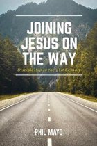 Joining Jesus on the Way