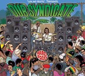 Dub Syndicate - Hard Food (CD)
