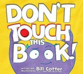 Dont Touch This Book