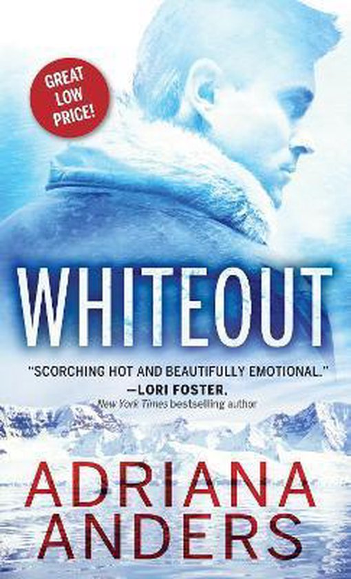 Whiteout - cover