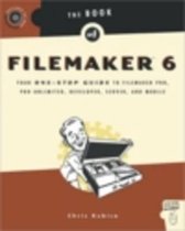 The Book of Filemaker 6
