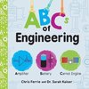 ABCs of Engineering Baby University 0