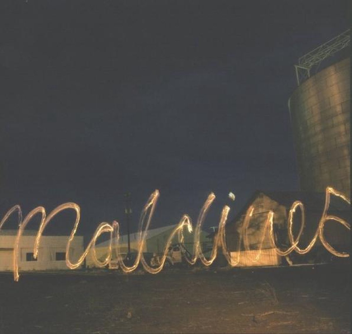 The Maldives - Listen to the Thunder (CD)