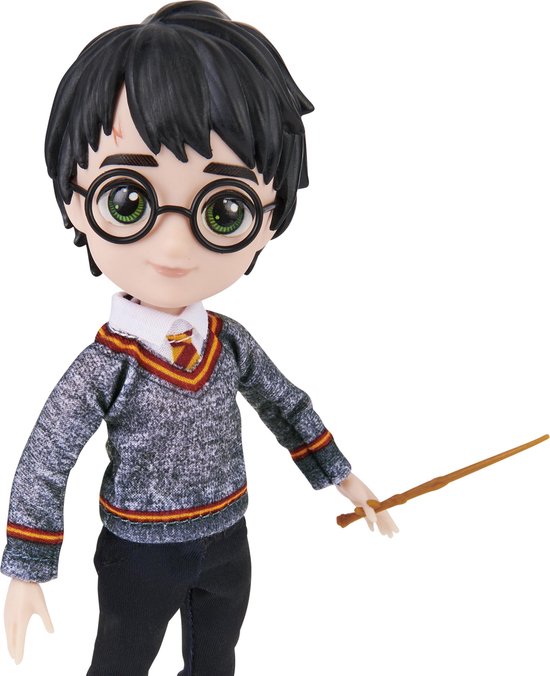 Harry Potter - Pop - Harry Potter - 20cm van Harry Potter — afbeelding 2