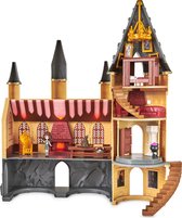 Harry Potter Magical Minis - Zweinstein Kasteel - Speelfigurenset