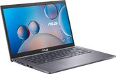 ASUS X415EA-EB851T - Laptop - 14 inch - Azerty