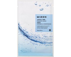 Joyful Time Essence Mask