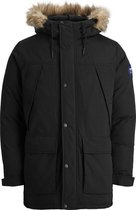 PRODUKT PKTBPR SEB PARKA Mannen Jas  - Maat M
