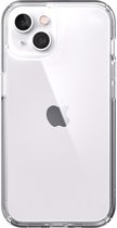 Speck Presidio Perfect Clear + Shieldview Bundle Apple iPhone 13 Mini - with Microban