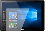 dipos I 2x Pantserfolie helder compatibel met Acer Switch Alpha 12 Beschermfolie 9H screen-protector
