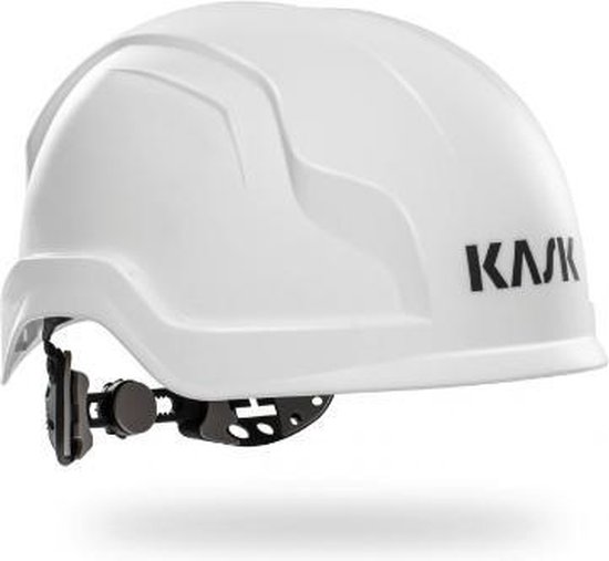 Kask helm Zenith BA wit*