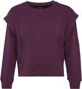 Mexx sweatshirt Lila-L