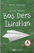 Boş Ders İtirafları