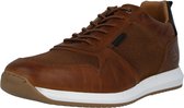 Bullboxer sneakers laag Zwart-40