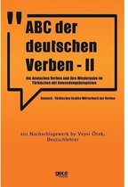 ABC Der Deutschen Verben   2