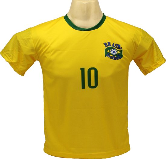 Brazilie