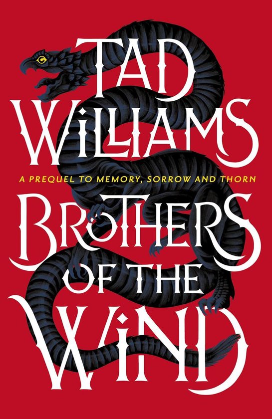Brothers of the Wind - cover
