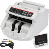Flanner® Geldtelmachine - Geldtelmachine Biljetten - Geldteller - Geldtelmachines - Geldtel