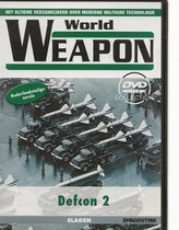 DEFCON 2 - WORLD WEAPON  30