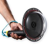 Xiaomi Yi 4K Dome port - Drijvend Handvat set met groothoeklens – Bobber