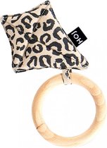 House of Jamie Kite Bijtring Snow Leopard