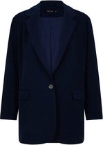 Ydence Blazer Navy Maisie L