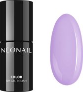 Neonail UV Nagellak Lavender, 7,2 ml