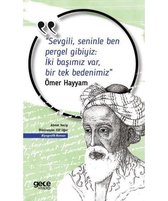 Sevgili Seninle Ben Pergel Gibiyiz: İki Başımız Var Bir Tek Bedenimiz