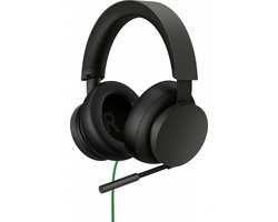 Xbox bedrade Stereo Headset - Xbox, Windows