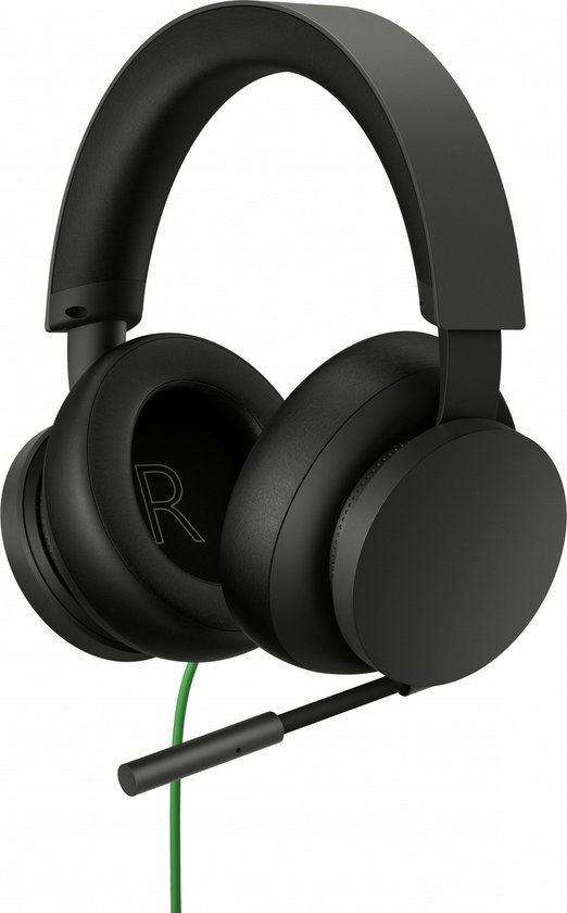 Xbox bedrade Stereo Headset - Xbox, Windows
