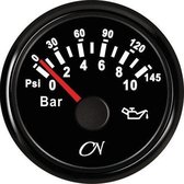 Oliedrukmeter