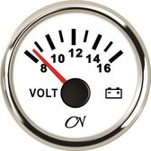 Voltmeter analoog