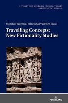 Literary and Cultural Studies, Theory and the (New) Media- Travelling Concepts: New Fictionality Studies