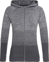 Stedman | Seamless Jacket Women