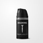 Boldking Foaming Shave Gel travel size