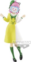 Bandai Love Live! Nijigasaki High Rina Tennoji Figure