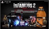 Infamous 2 Hero Edition
