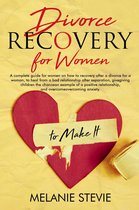 Divorce Recovery for Women