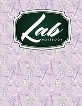 Lab Notebook